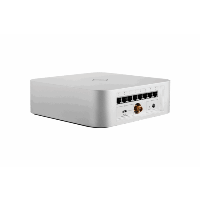 Silent Angel Bonn N8C