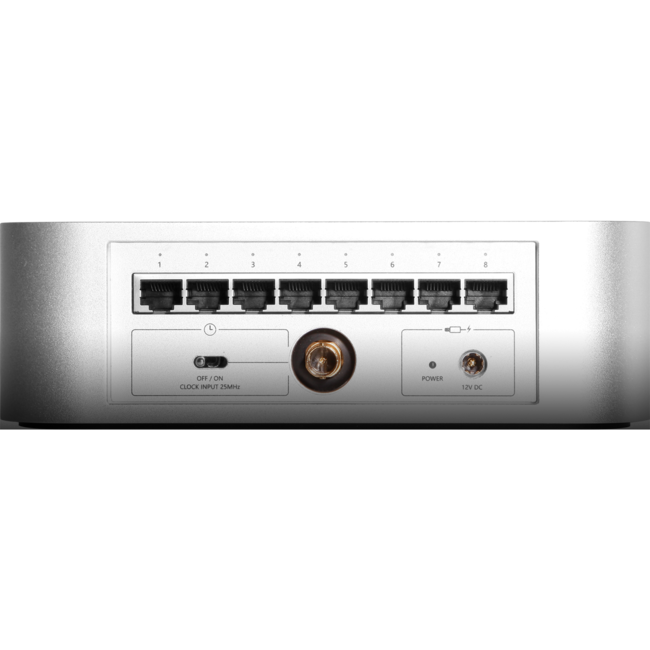 Silent Angel Bonn N8C