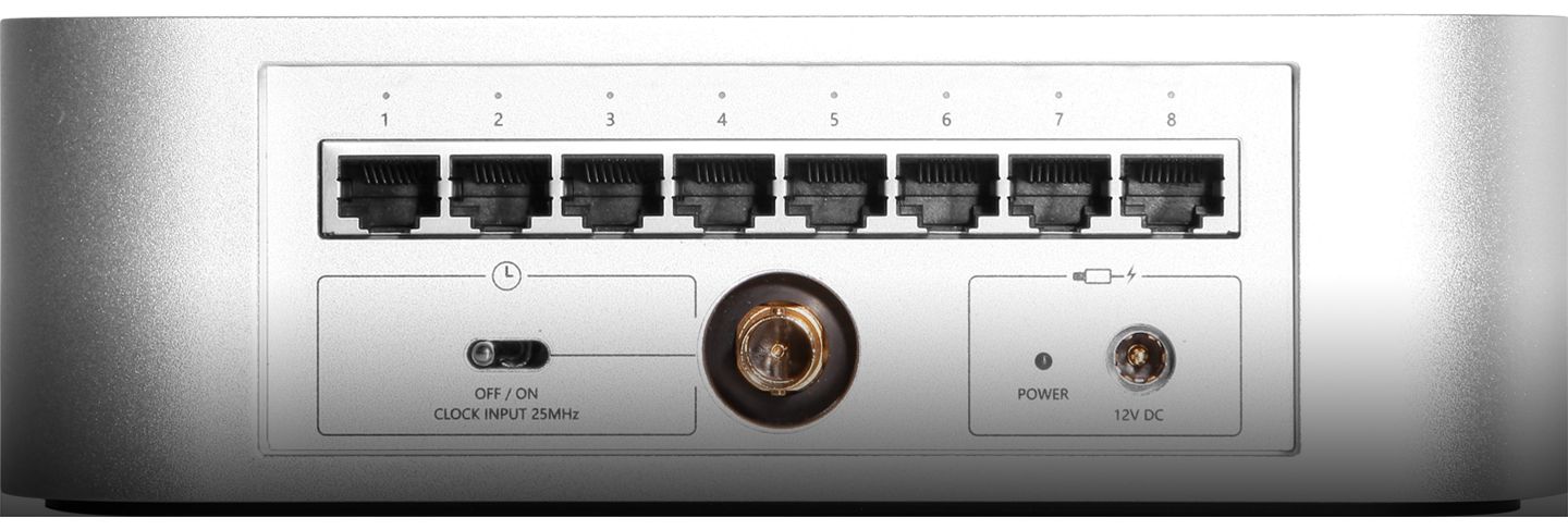 Silent Angel Bonn N8C