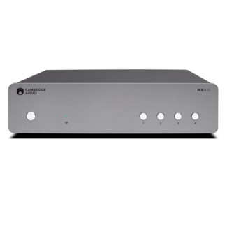 Cambridge Audio Cambridge MXN10 + MXW70 bundel