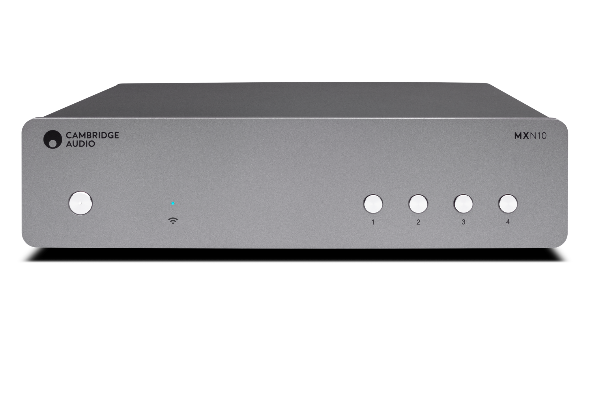 Cambridge MXN10 + MXW70 bundel