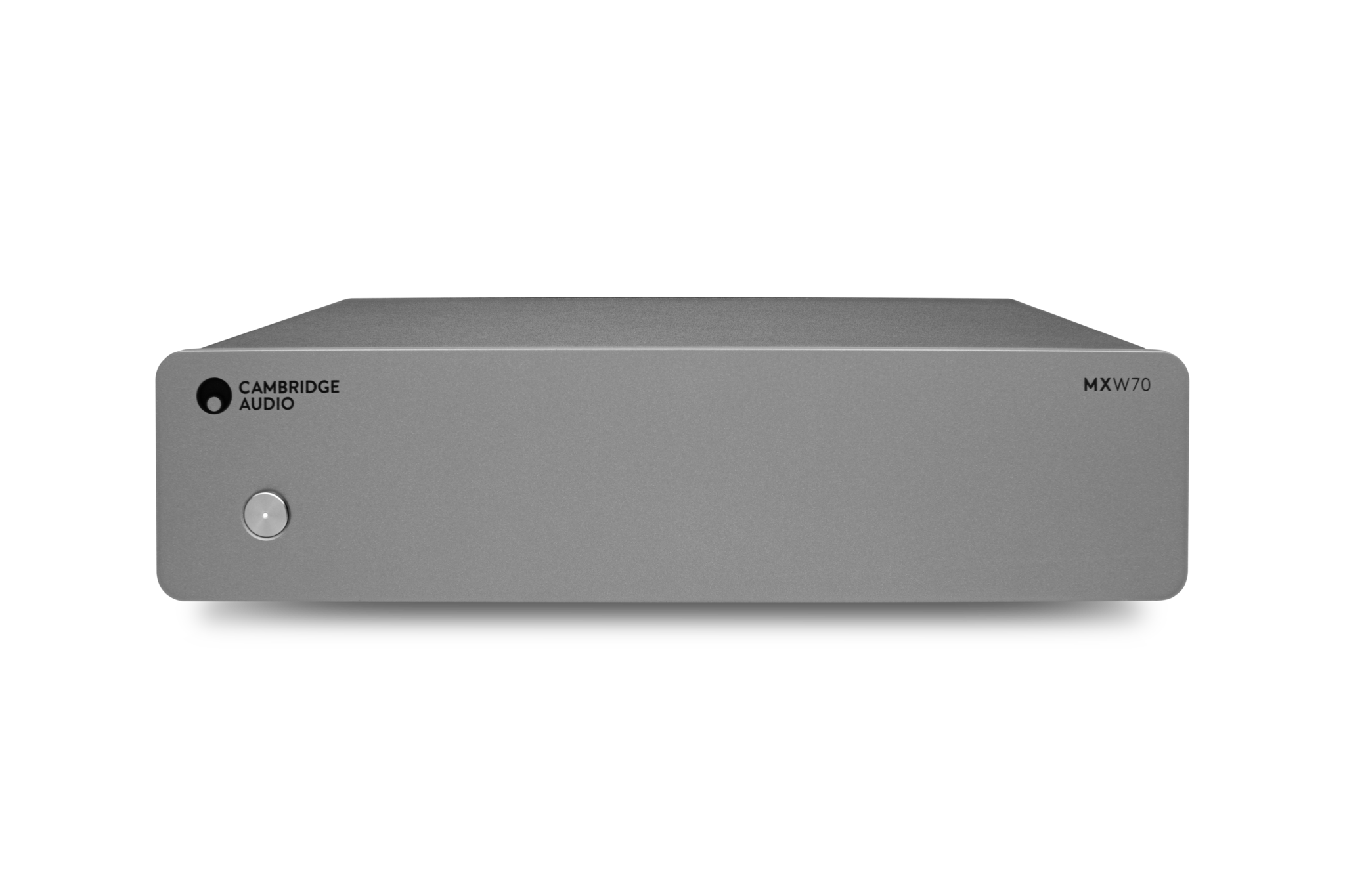 Cambridge MXN10 + MXW70 bundel