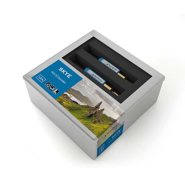 Cambridge MXN10 + MXW70 bundel