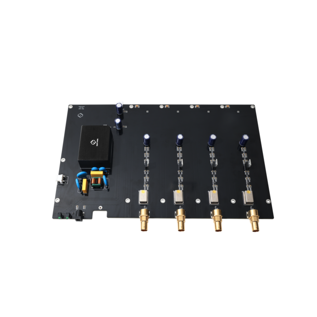 Silent Angel Genesis GX