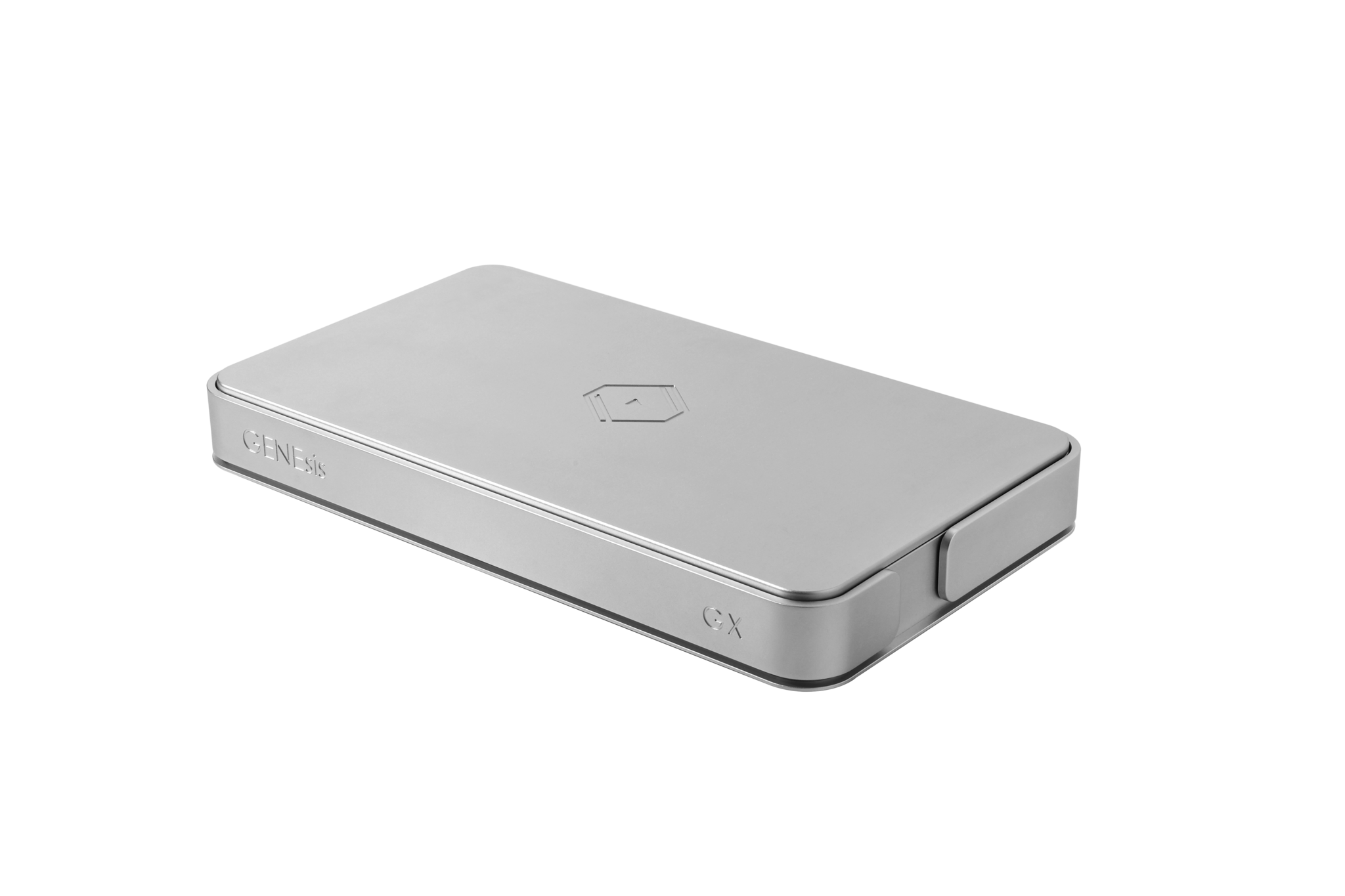 Silent Angel Genesis GX