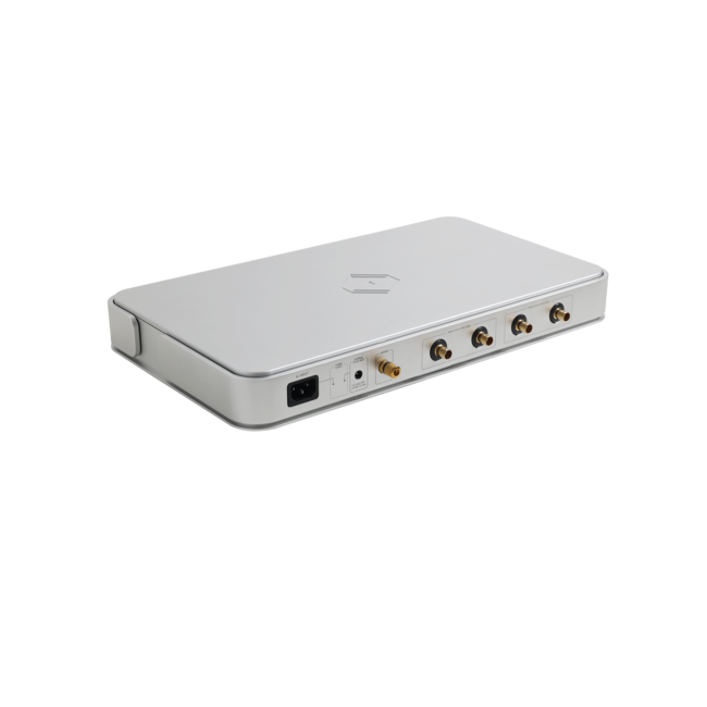 Silent Angel Genesis GX