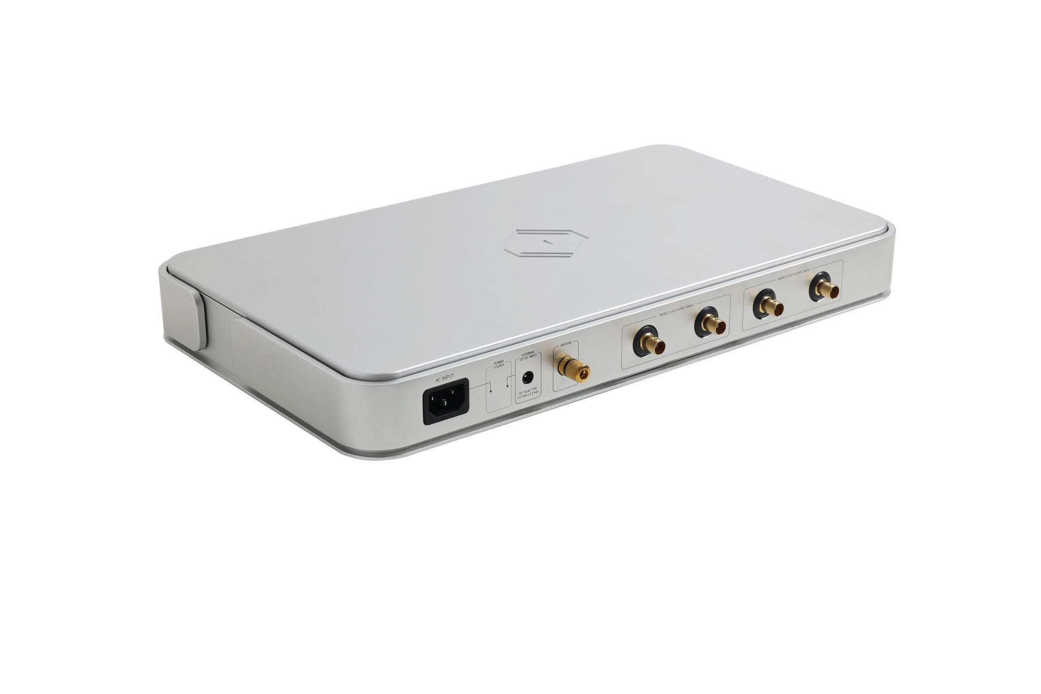 Silent Angel Genesis GX