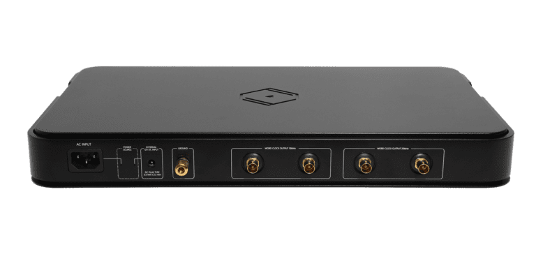 Silent Angel Genesis GX