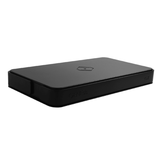 Silent Angel Genesis GX