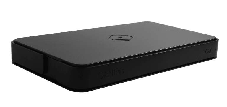 Silent Angel Genesis GX