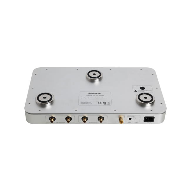 Silent Angel Genesis GX