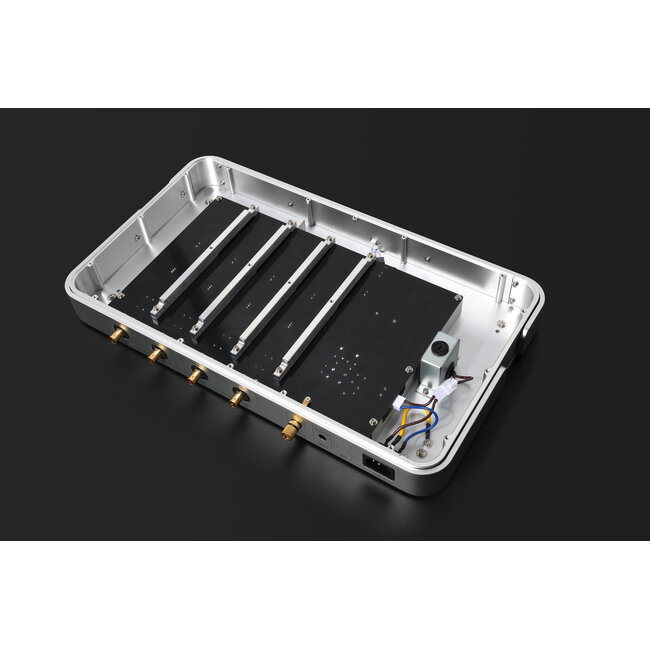 Silent Angel Genesis GX