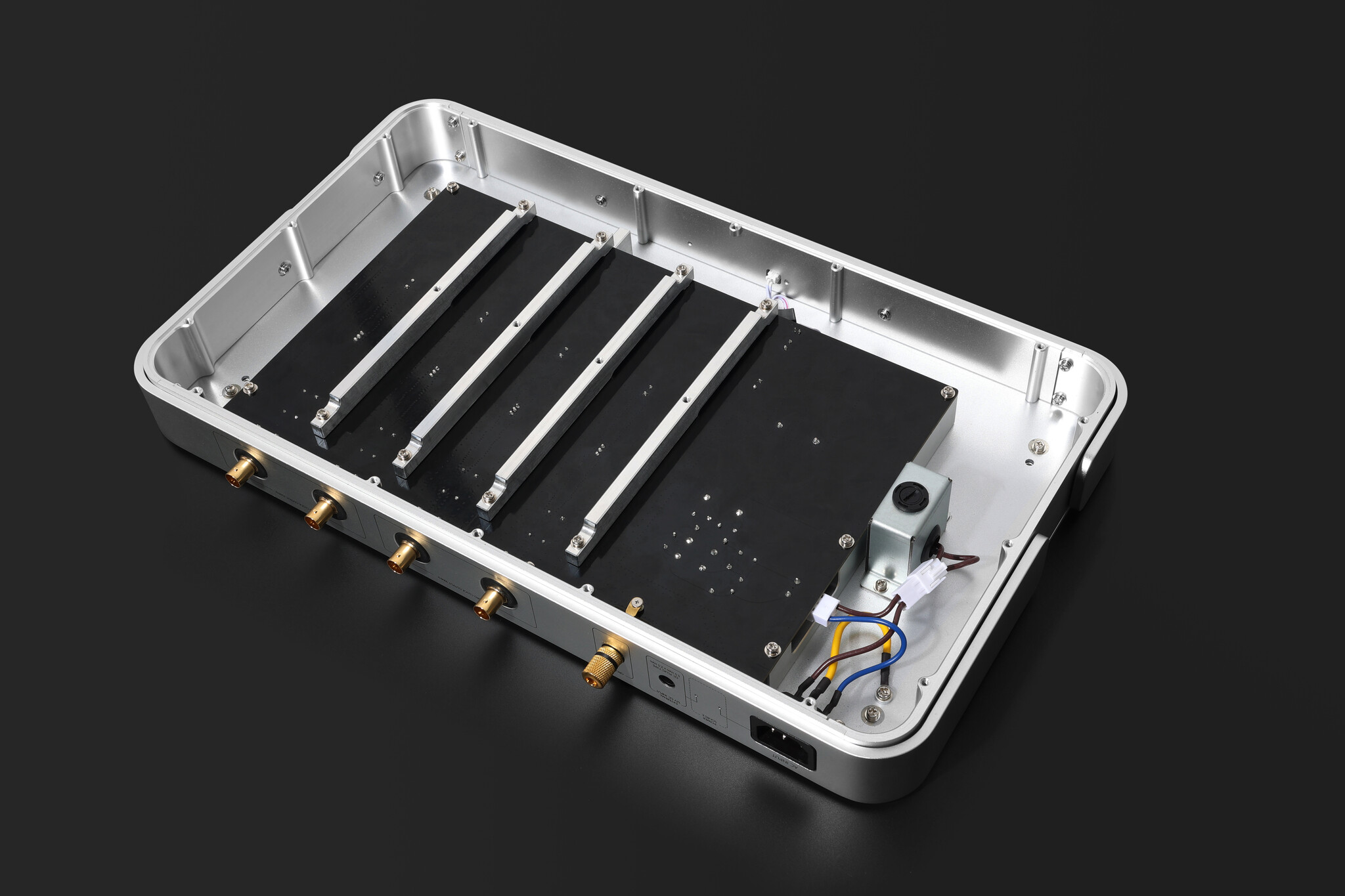 Silent Angel Genesis GX