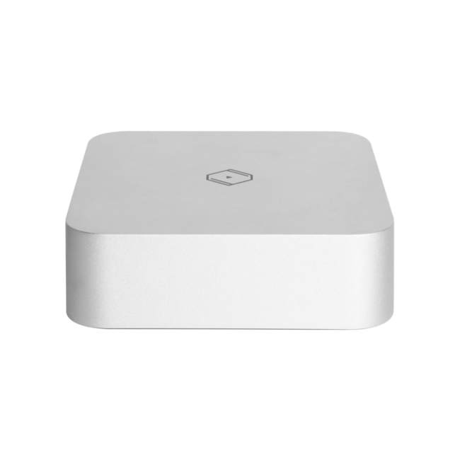 Silent Angel  Genesis GC