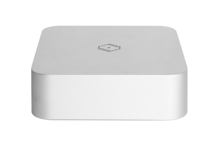 Silent Angel  Genesis GC