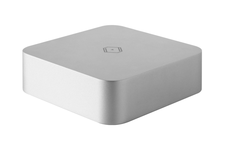 Silent Angel  Genesis GC