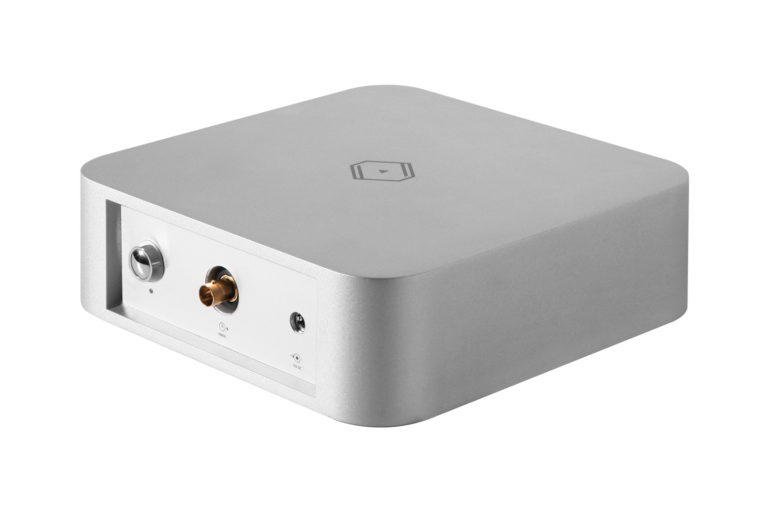 Silent Angel  Genesis GC