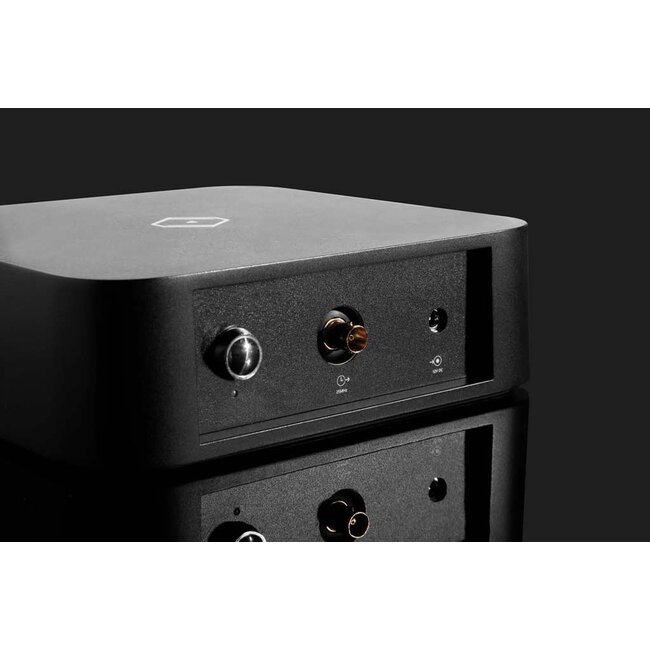 Silent Angel  Genesis GC