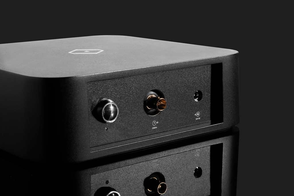 Silent Angel  Genesis GC