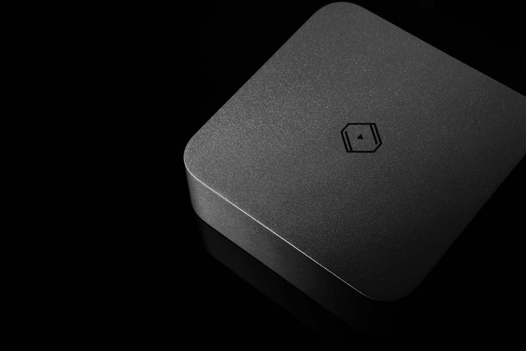 Silent Angel  Genesis GC