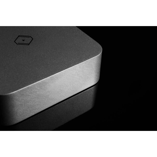 Silent Angel  Genesis GC