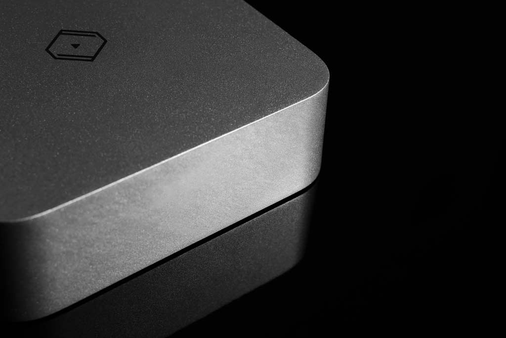 Silent Angel  Genesis GC