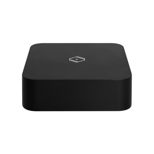 Silent Angel  Genesis GC