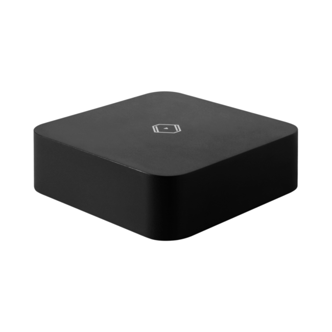 Silent Angel  Genesis GC