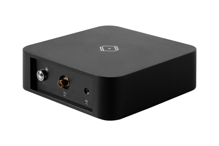 Silent Angel  Genesis GC