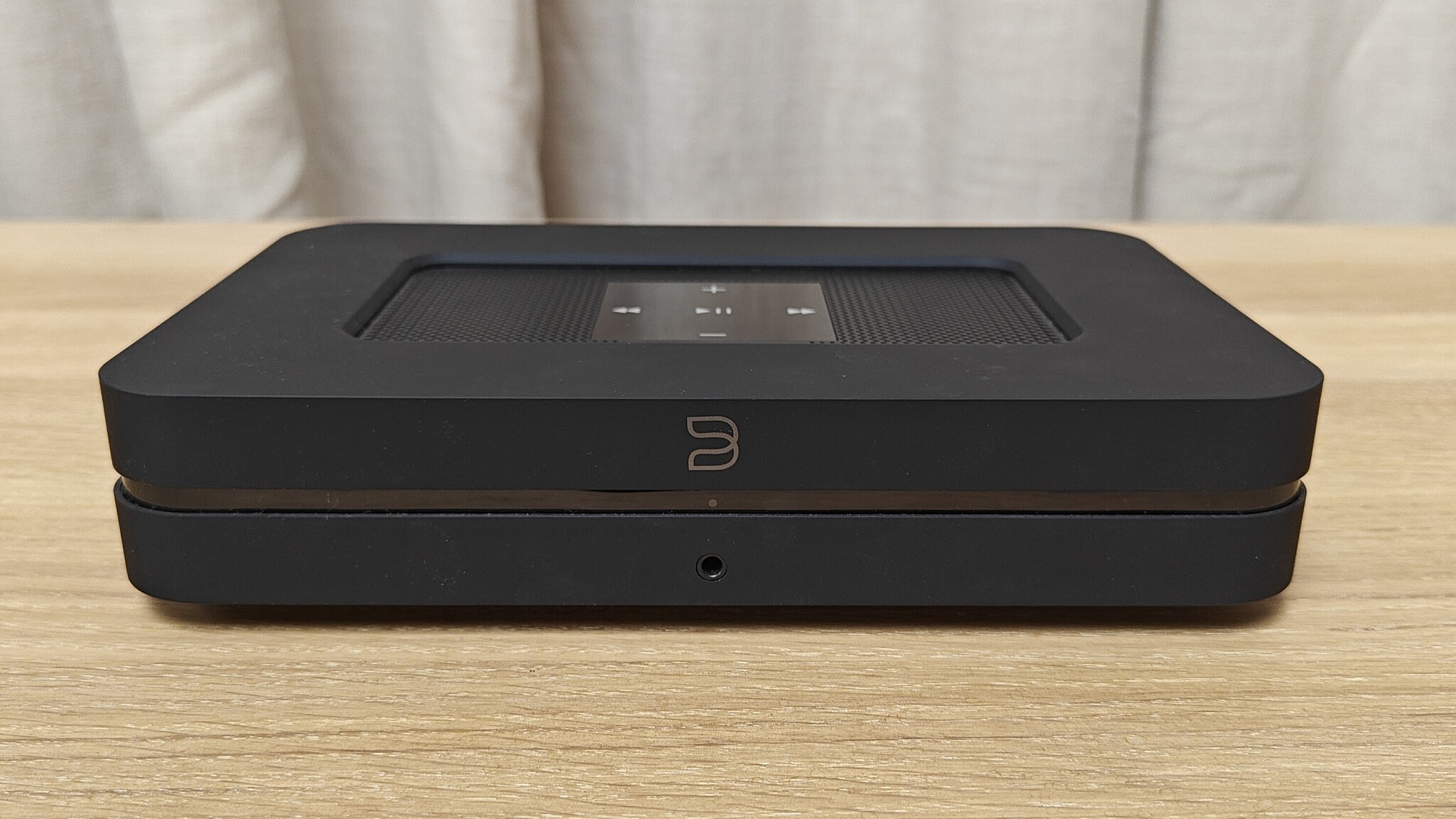 bluesound node 2i Occasion