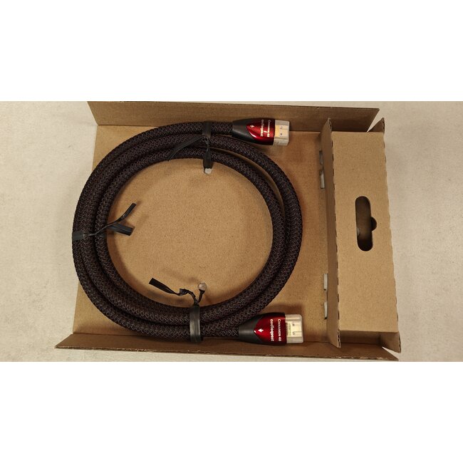 Audioquest Cinnamon 48 HDMI 1.5m Occasion (2025)