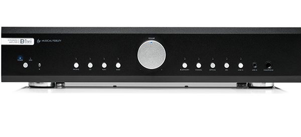 Musical Fidelity B1xi