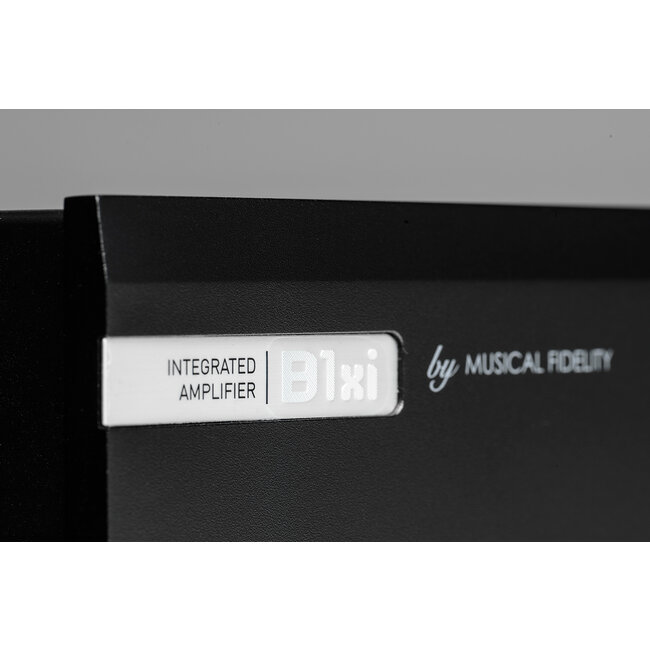 Musical Fidelity B1xi