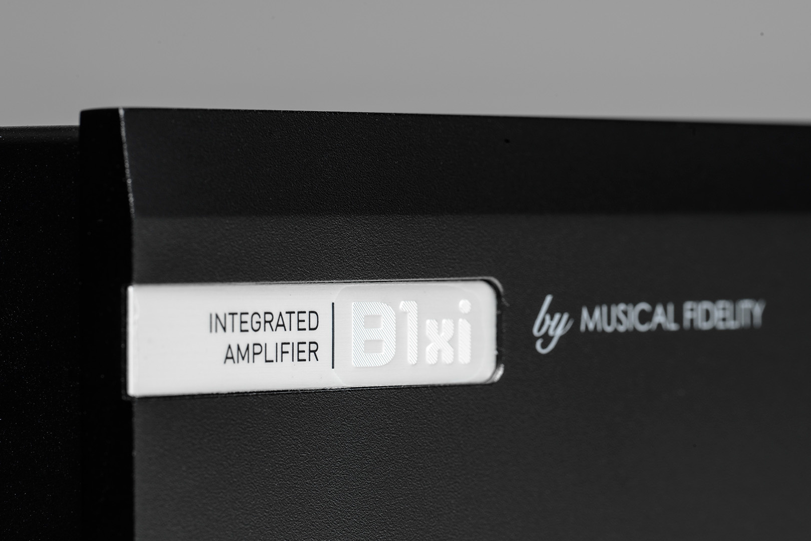 Musical Fidelity B1xi