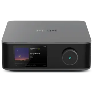 WiiM WiiM Amp Ultra