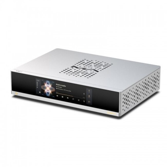 Matrix Audio MD-1