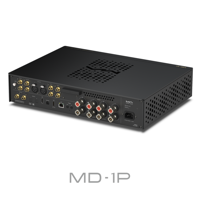Matrix Audio MD-1P