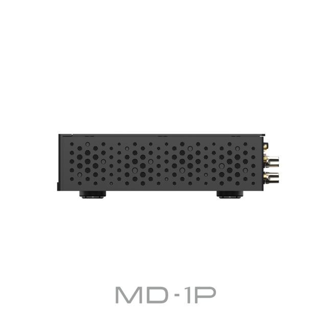 Matrix Audio MD-1P