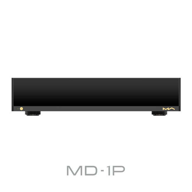Matrix Audio MD-1P