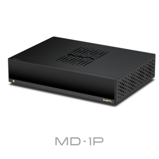 Matrix Audio Matrix Audio MD-1P