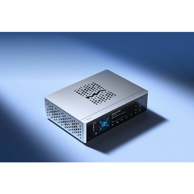Matrix Audio TT-1