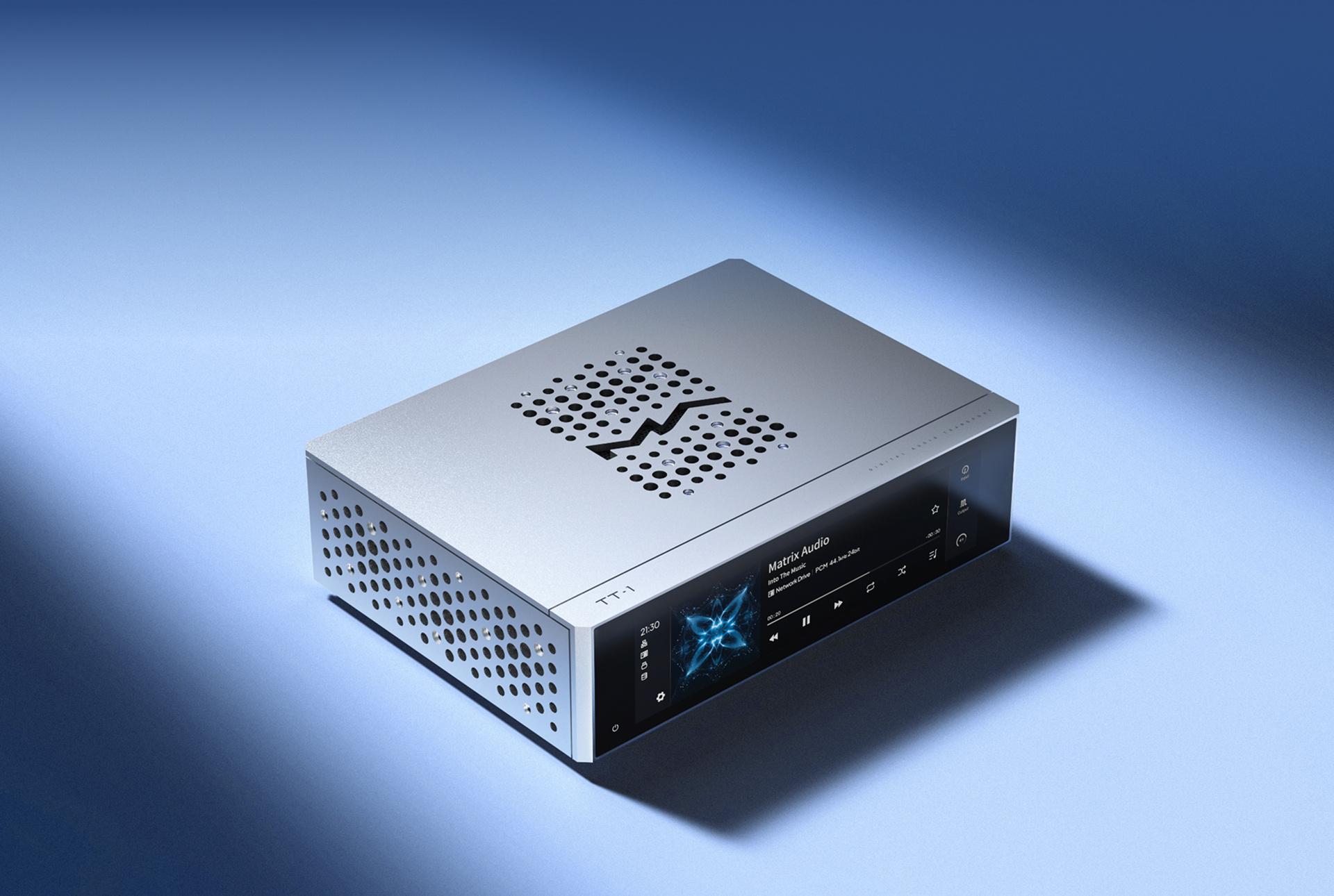 Matrix Audio TT-1