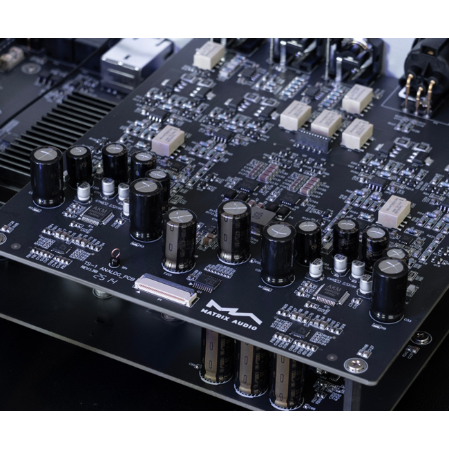 Matrix Audio TS-1