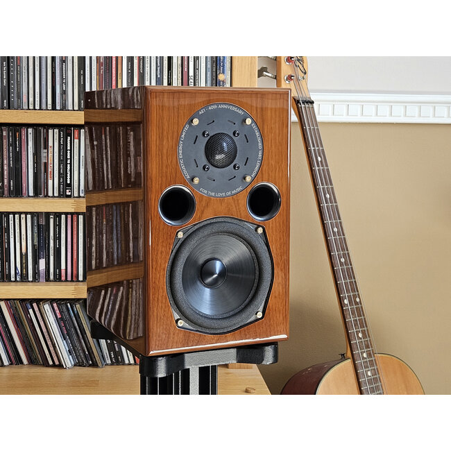 Acoustic Energy AE1 40th Anniversary Edition