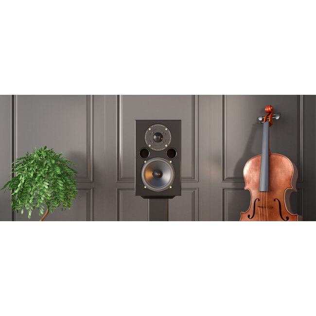 Acoustic Energy AE1 40th Anniversary Edition