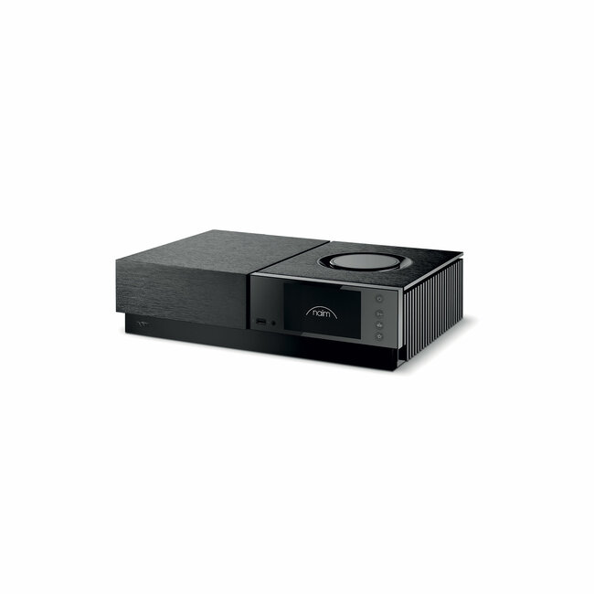 Naim Uniti NOVA Power Edition