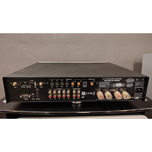 Primare I25 Prisma/DM25 Occasion (05-2023)