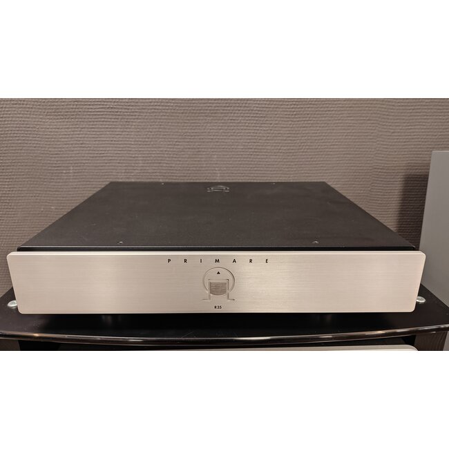 Primare R35 Phono MM/MC Voorversterker Occasion (05-2025)
