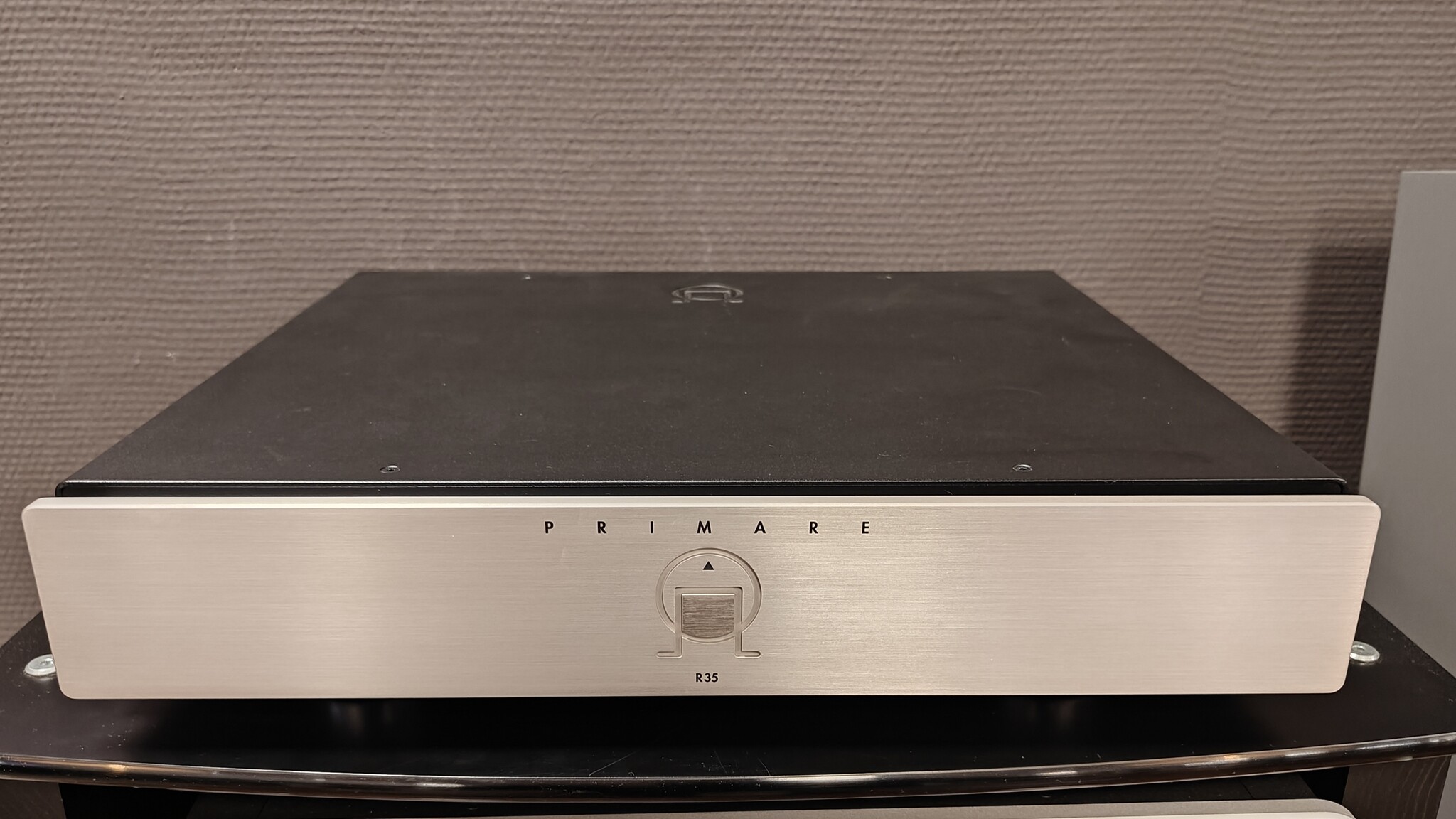 Primare R35 Phono MM/MC Voorversterker Occasion (05-2025)
