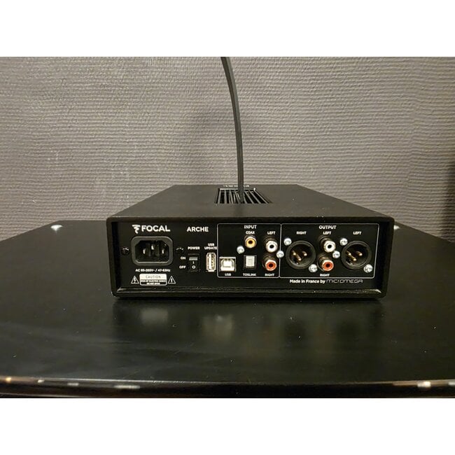 Focal Arche Occasion (2021)